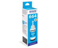 Tusz Epson T6642 cyan 70ml 6400 str.